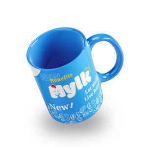 Tazas personalizadas