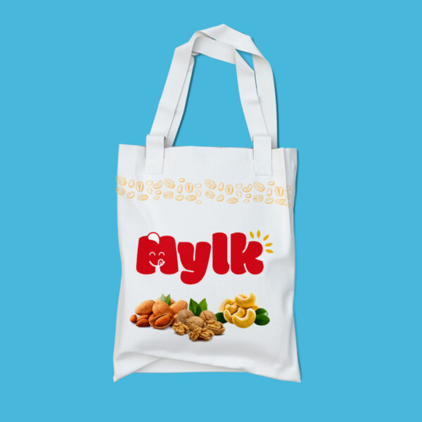 Bolsas Friselina 45x10x40 Personalizadas