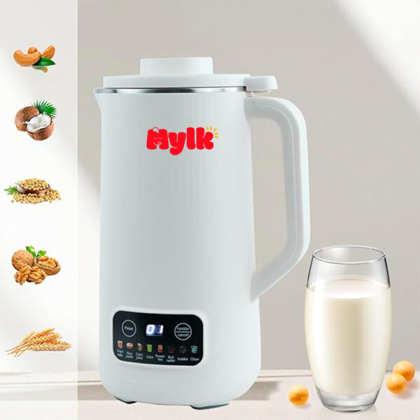Extractor personal 800ml - Imagen 3