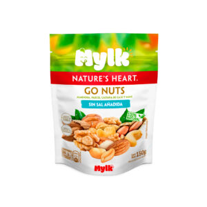 Mix De Frutos Secos Especial Sin Pasas X 1kg - El Portugues