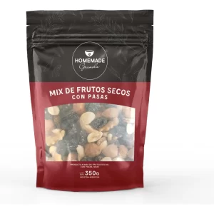Frutos secos