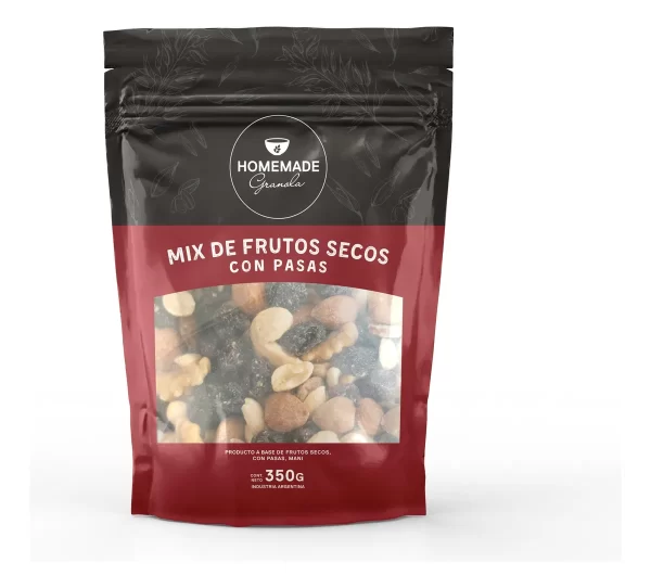 Frutos secos